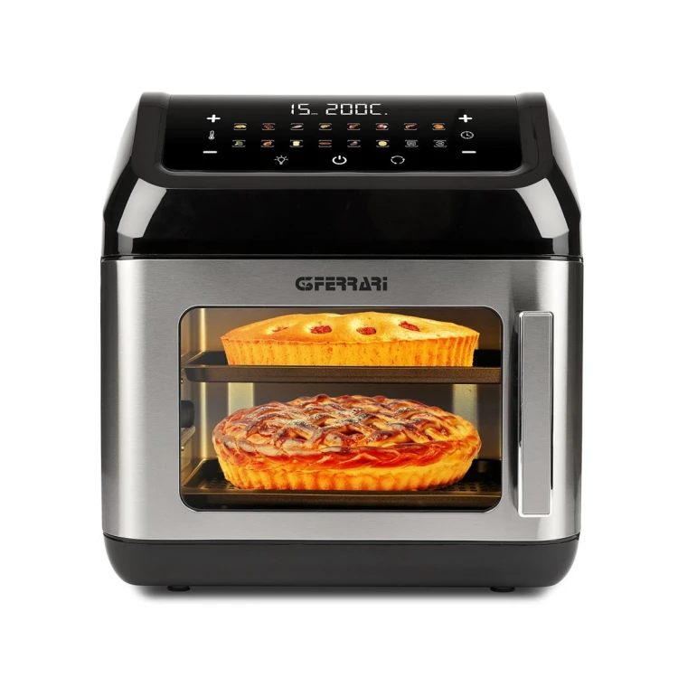 Mini piekarnik - frytkownica G3Ferrari G10187