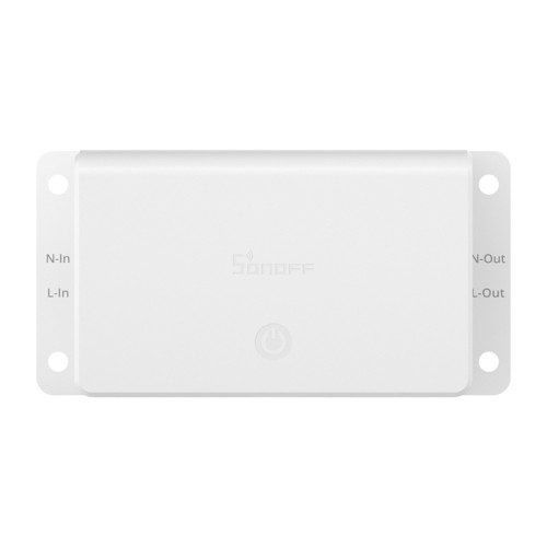 Przełącznik SONOFF Basic R5 Gen5 Wi-Fi Matter 10A 4pak