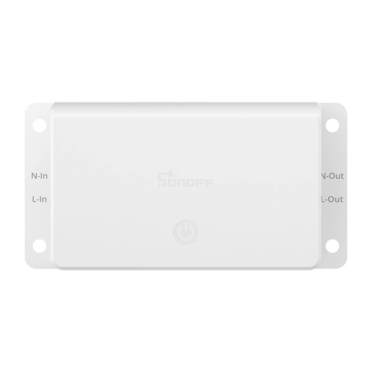 Przełącznik SONOFF Basic R5 Gen5 Wi-Fi Matter 10A 4pak
