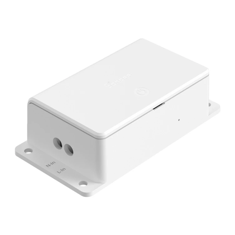 Przełącznik SONOFF Basic R5 Gen5 Wi-Fi Matter 10A 4pak