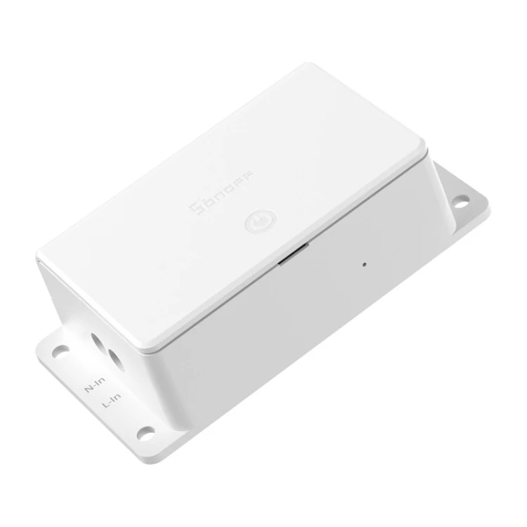 Przełącznik SONOFF Basic R5 Gen5 Wi-Fi Matter 10A 4pak
