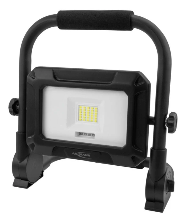 Przenośne światło przemysłowe Ansmann FL20W-R 20 W 2000 lm Daylight white