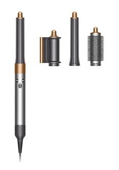 Dyson Airwrap Origin Multistyler Warm Copper, Nickel 1300 W