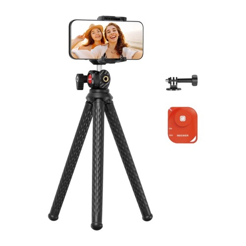 Elastyczny statyw fotograficzny Neewer TP34