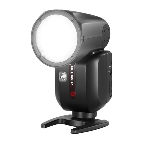 Lampa błyskowa Speedlite do aparatów Sony Neewer Z2-N TTL