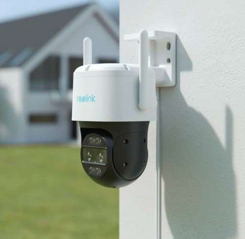 Kamera Reolink Trackmix Series W760