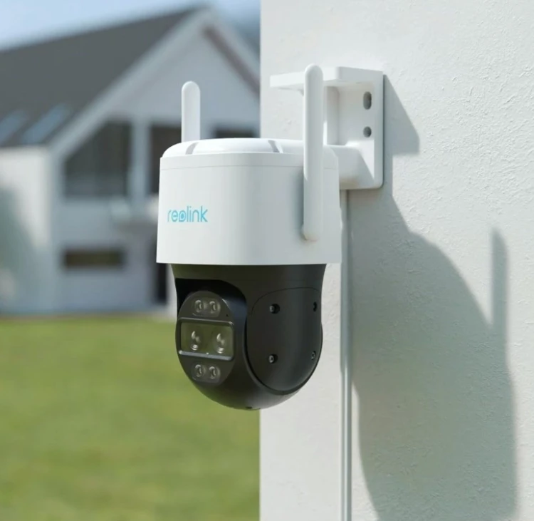 Kamera Reolink Trackmix Series W760