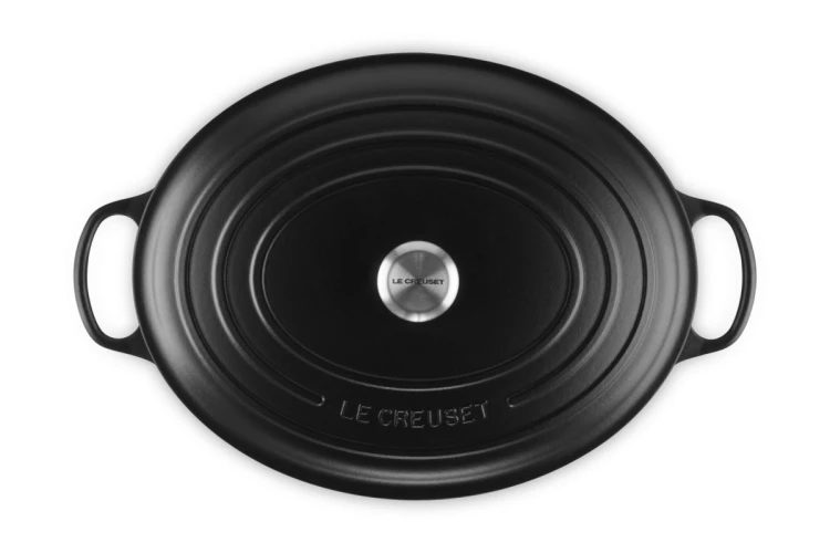 Le Creuset Signature Roaster owalny 40cm