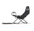 Playseat Challenge Uniwersalny fotel dla gracza Obite siedzisko Czarny