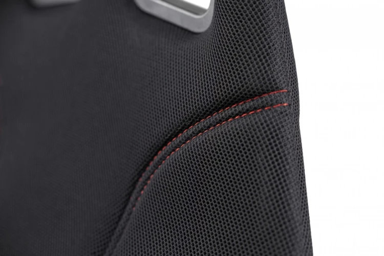 Playseat Challenge Uniwersalny fotel dla gracza Obite siedzisko Czarny