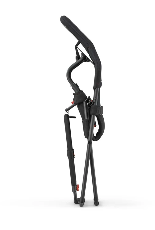 Playseat Challenge Uniwersalny fotel dla gracza Obite siedzisko Czarny