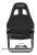 Playseat Challenge Uniwersalny fotel dla gracza Obite siedzisko Czarny