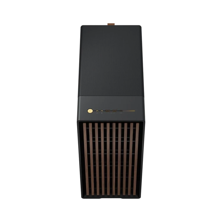 Fractal Design North Czarny