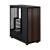 Fractal Design North Czarny