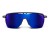 Okulary JULBO FREQUENCY REACTIV 1-3 HC purple/pink