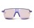 Okulary JULBO FREQUENCY REACTIV 1-3 HC purple/pink