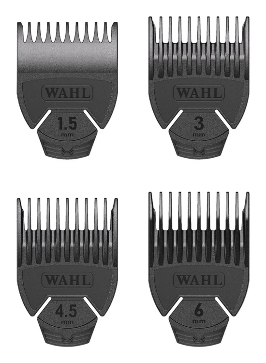 Trymer Wahl WAHL 1591-0466 ChroMini