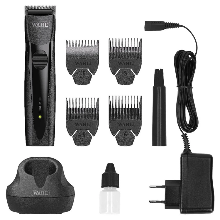 Trymer Wahl WAHL 1591-0466 ChroMini