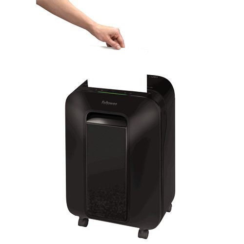 Fellowes Aktenvernichter Powershred LX201