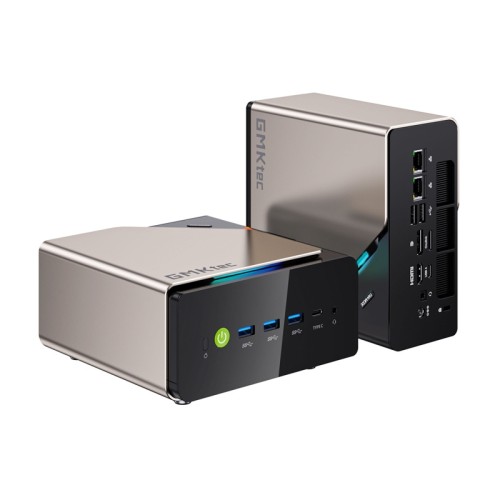 Mini PC GMKtec EVO-T1 Intel Ultra 9 285H 64GB/1TB Win 11 Pro