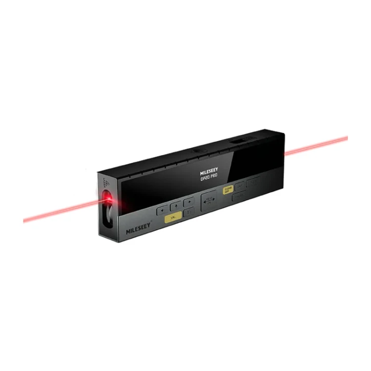 Dalmierz laserowy Mileseey DP 20 Pro 100m