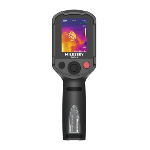 Kamera termowizyjna Mileseey TR20 Pro