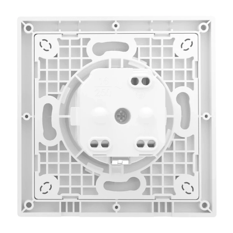 Tradycyjne gniazdko ścienne Sonoff WS01STPF-E (Typ F)