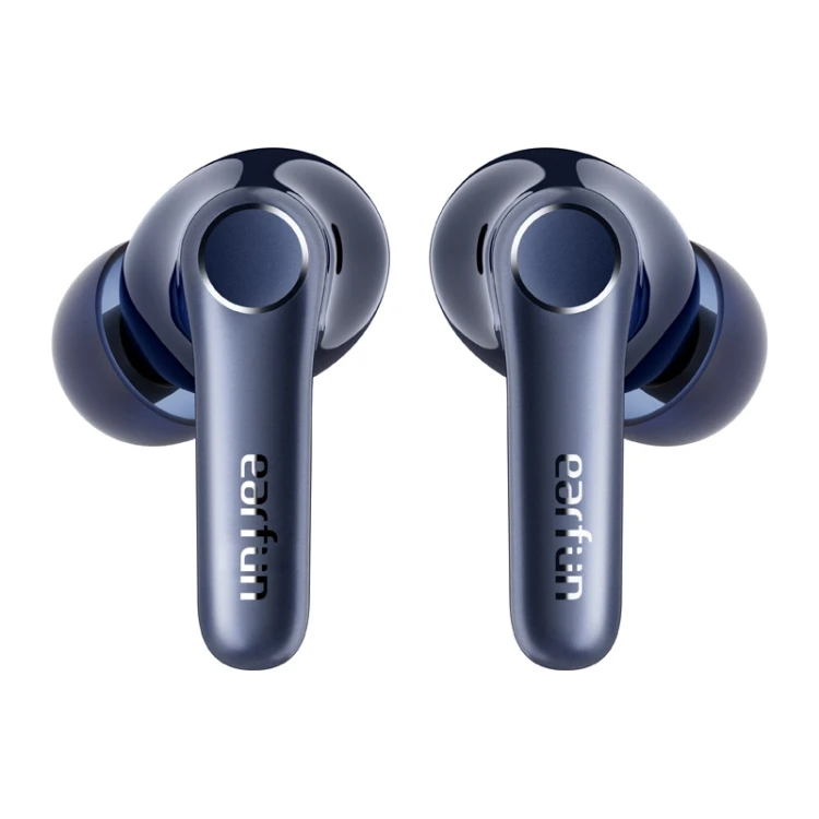 Słuchawki TWS EarFun Air Pro 4 ANC (niebieskie)