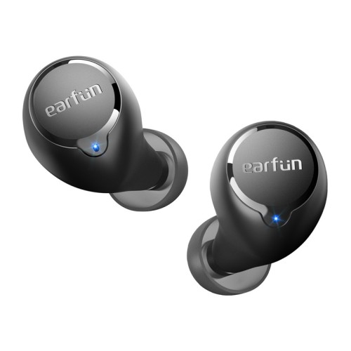Słuchawki TWS EarFun Free 2S (czarne)