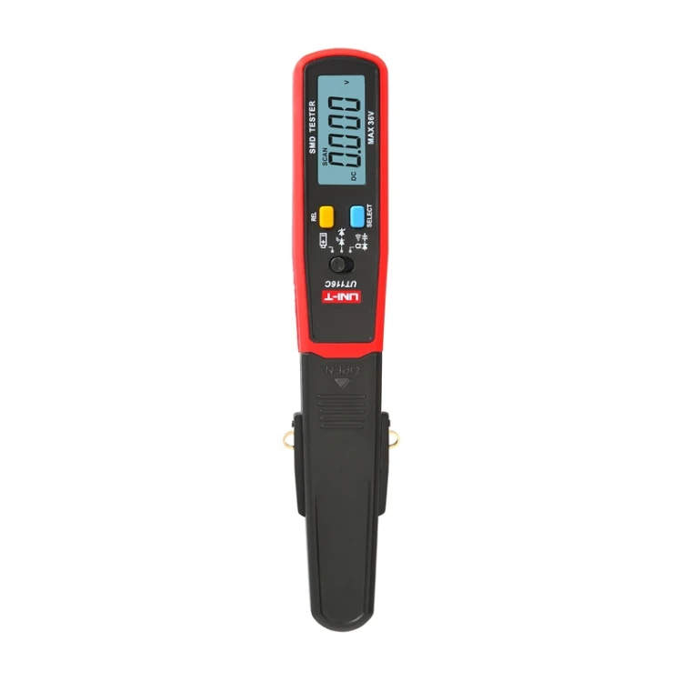 Tester SMD UNI-T UT116C
