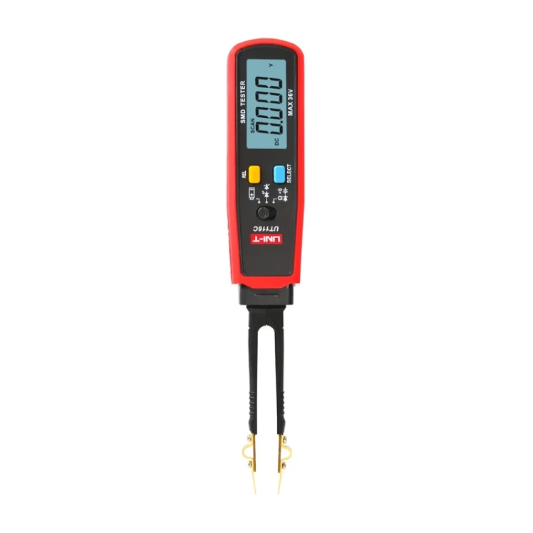 Tester SMD UNI-T UT116C