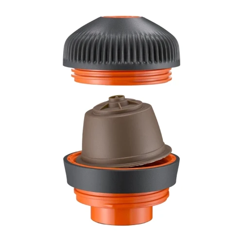 Adapter do zaparzacza WACACO DG Kit