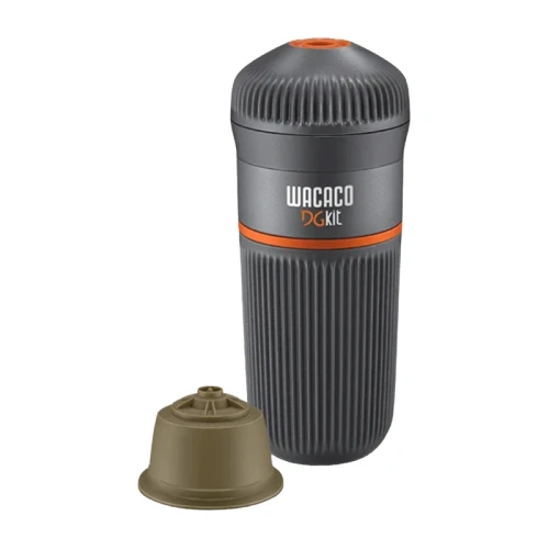 Adapter do zaparzacza WACACO DG Kit
