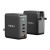 Ładowarka sieciowa Minix P165 GaN 3x USB-C USB-A