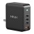 Ładowarka sieciowa Minix P165 GaN 3x USB-C USB-A