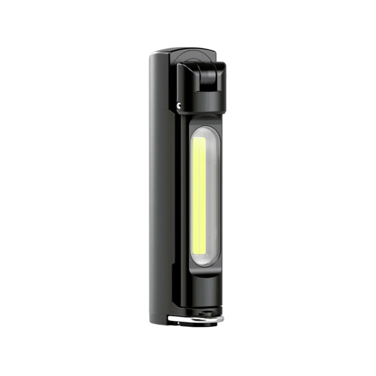 Ledlenser W7R Work Czarny LED