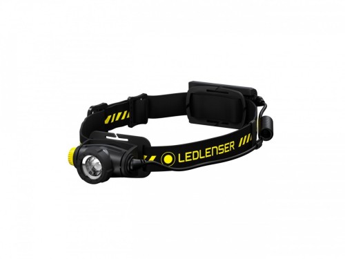 Latarka Ledlenser H5R Work
