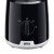 Mikser stojący Braun JB1051BK Household PowerBlend 1 ze szklaną nasadką blendera 1,5 l z kubkiem na wynos, gadżety kuchenne do kruszenia, przecierania