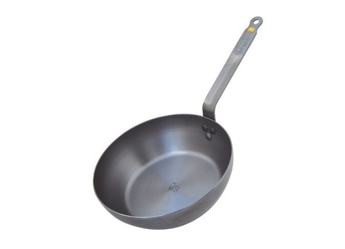 De Buyer Patelnia Indukcja Krajowa Mineralna B 28cm