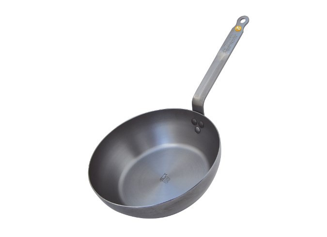 De Buyer Patelnia Indukcja Krajowa Mineralna B 28cm