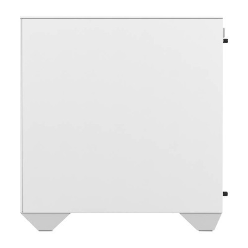 Obudowa komputerowa DARKFLASH DY470 + 4 wentylatory (biała)