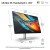 HP Monitor Pro seria 7 4K Thunderbolt 4 – 732pk, 31,5”