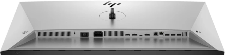 HP Monitor Pro seria 7 4K Thunderbolt 4 – 732pk, 31,5”