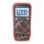 Multimetr cyfrowy Uni-T True RMS UT15B MAX