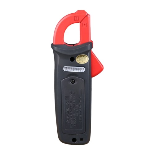 Mini cyfrowy miernik cęgowy Uni-T UT210A