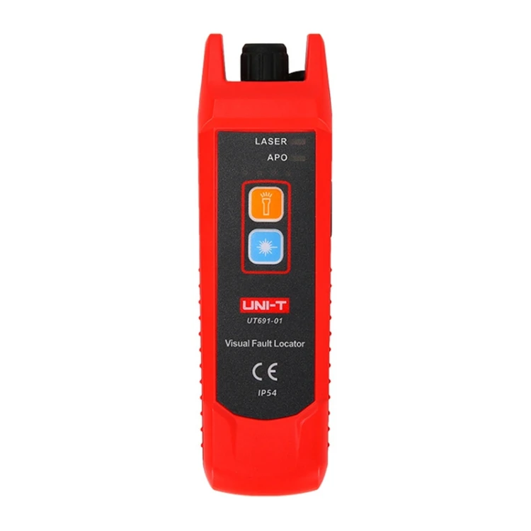 Wizualny lokalizator uszkodzeń Uni-T UT691-01