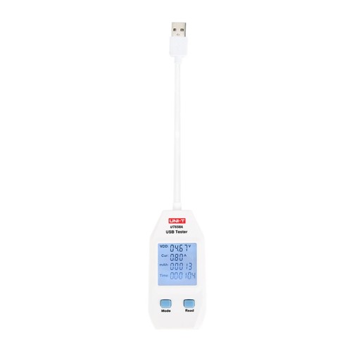 Tester USB Uni-T UT658A