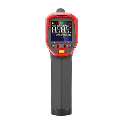 Termometr na podczerwień Uni-T UT303D+