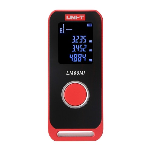 Dalmierz laserowy Uni-T LM60Mi