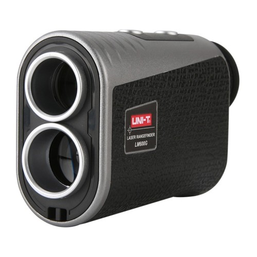 Dalmierz laserowy Uni-T LM600G
